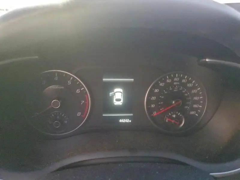 2022 KIA STINGER GT LINE  