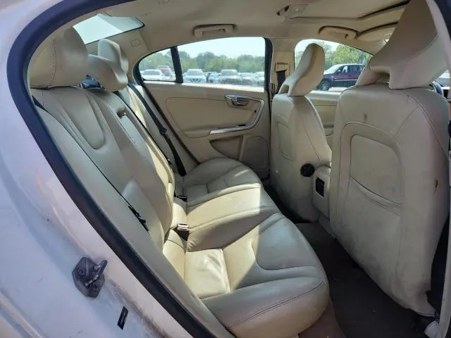 2015 VOLVO S60 PREMIER  