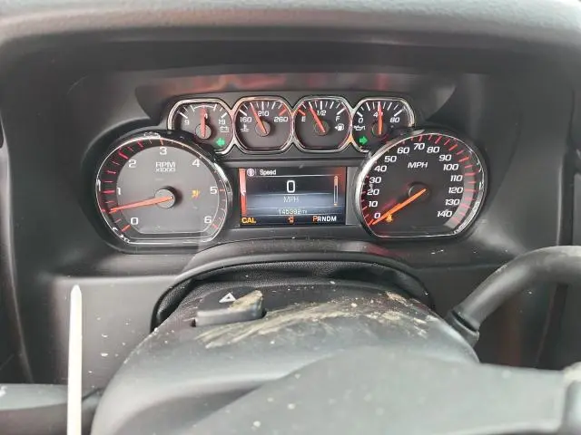 2016 GMC YUKON XL K1500 SLT  