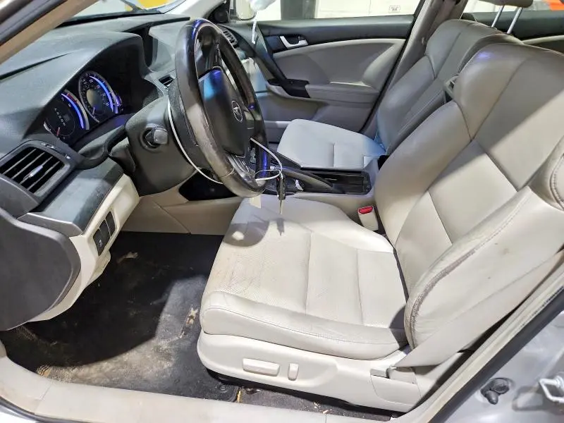 2013 ACURA TSX   