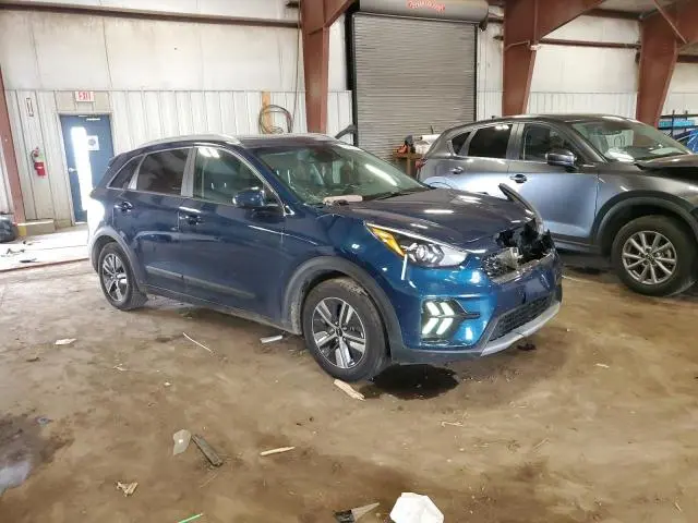 2022 KIA NIRO LX  