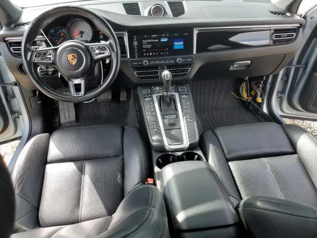 2020 PORSCHE MACAN S