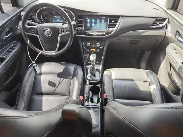 2020 BUICK ENCORE ESSENCE  