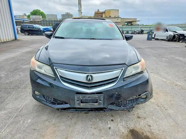 2013 ACURA ILX 20 TECH  