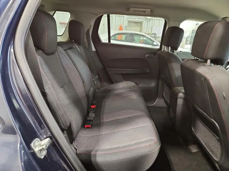 2015 GMC TERRAIN SLE  