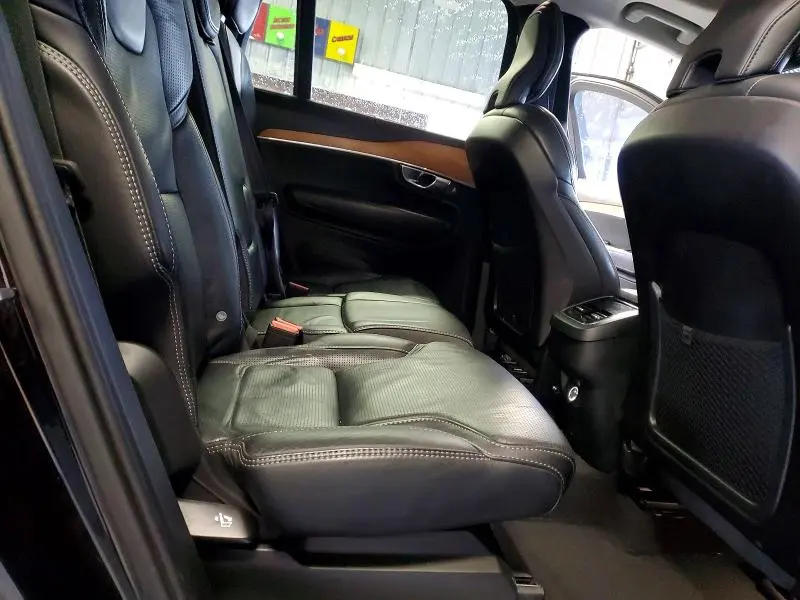 2019 VOLVO XC90 T6 INSCRIPTION  