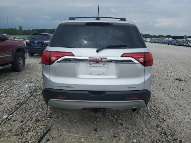 2018 GMC ACADIA SLE  