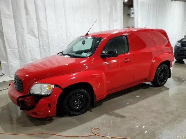 2011 CHEVROLET HHR PANEL LS