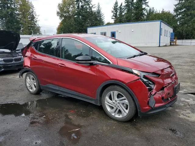 2023 CHEVROLET BOLT EV 1LT  