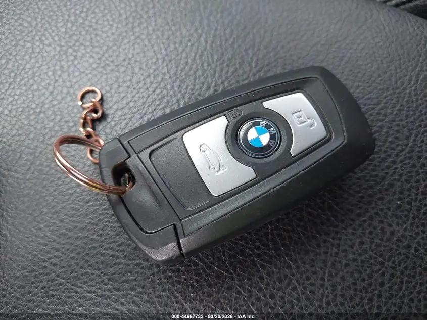 2014 BMW 328I  
