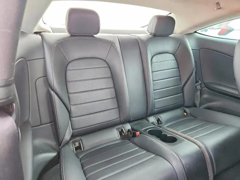 2017 MERCEDES-BENZ C 300  