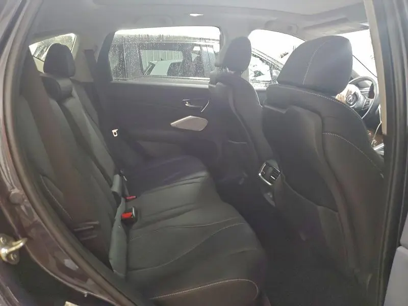 2019 ACURA RDX TECHNOLOGY  