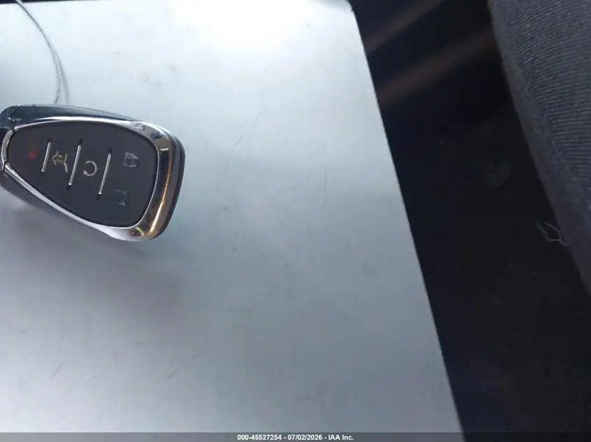 2020 CHEVROLET EQUINOX AWD LT 1.5L TURBO