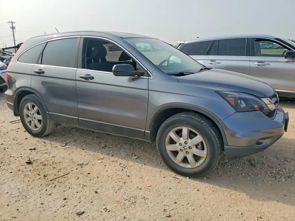 2011 HONDA CR-V SE  