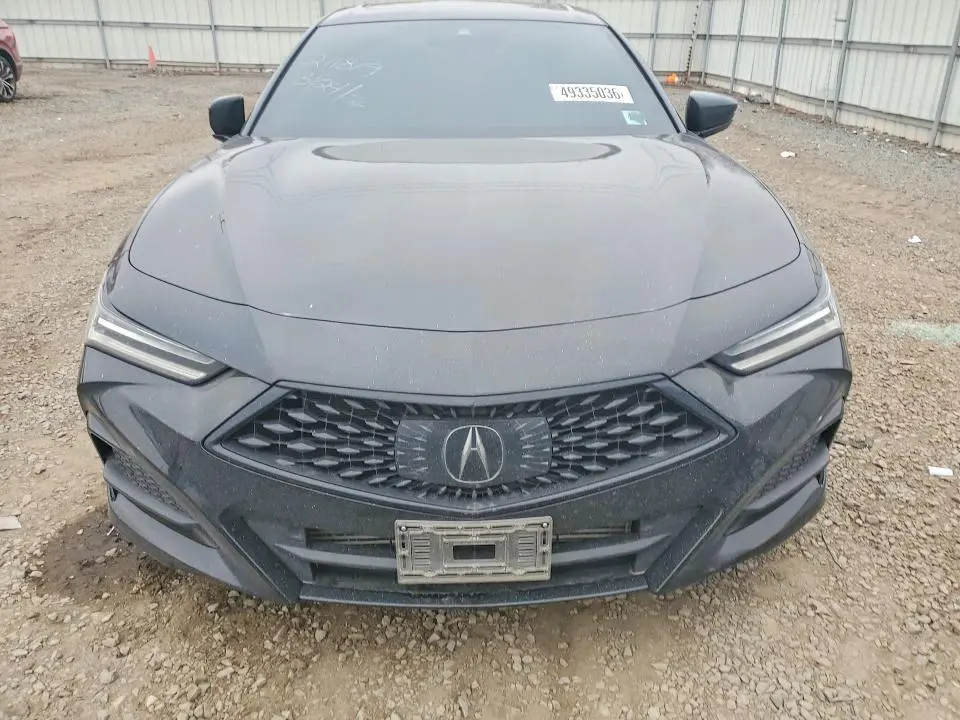 2023 ACURA TLX TECH A  