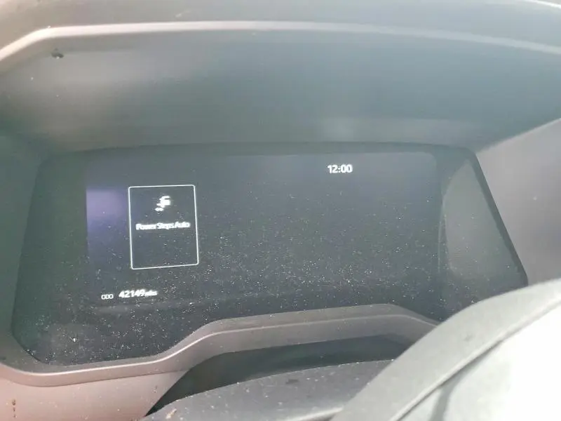 2024 TOYOTA TUNDRA CREWMAX PLATINUM  