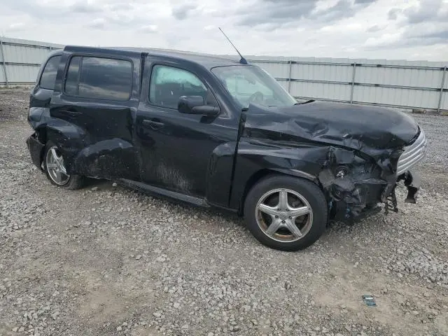 2010 CHEVROLET HHR LT