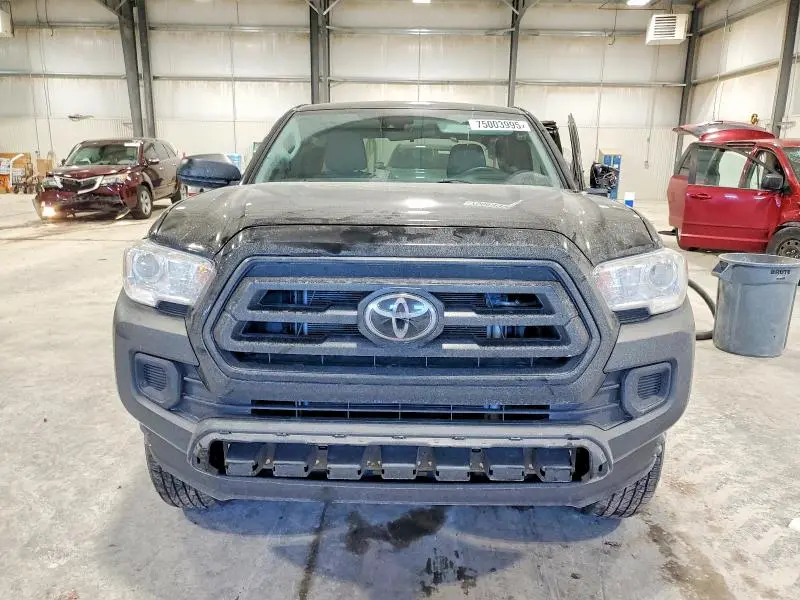 2021 TOYOTA TACOMA ACCESS CAB  
