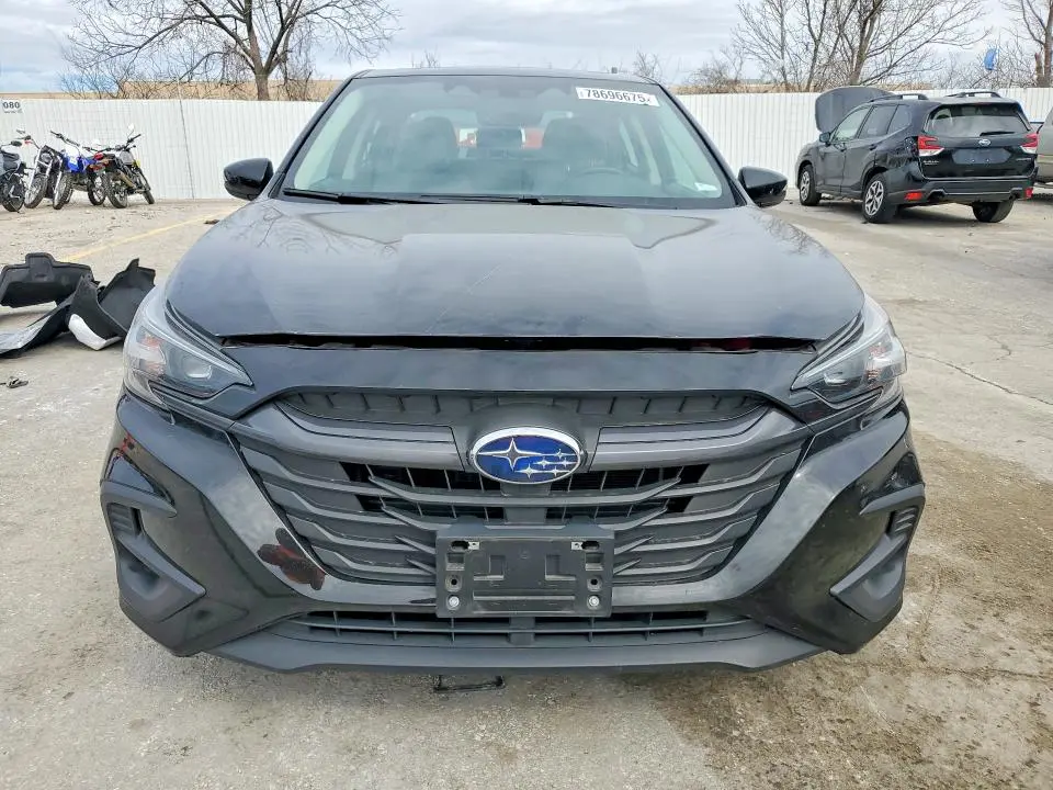 2023 SUBARU LEGACY PREMIUM  