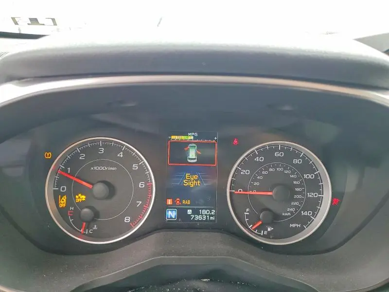2021 SUBARU ASCENT PREMIUM  