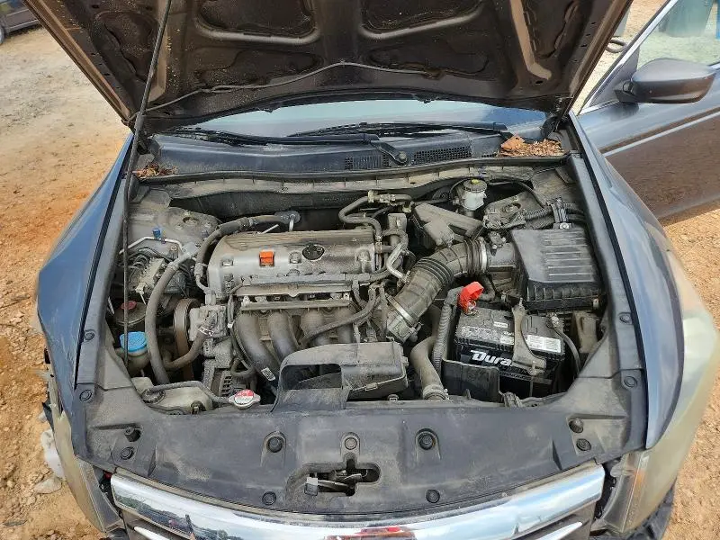 2011 HONDA ACCORD LXP  