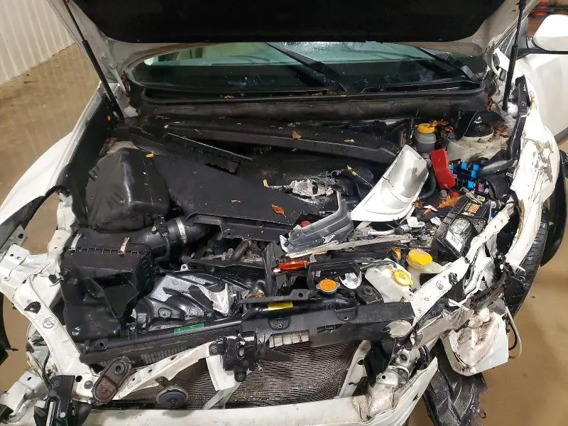 2012 SUBARU OUTBACK 2.5I PREMIUM  