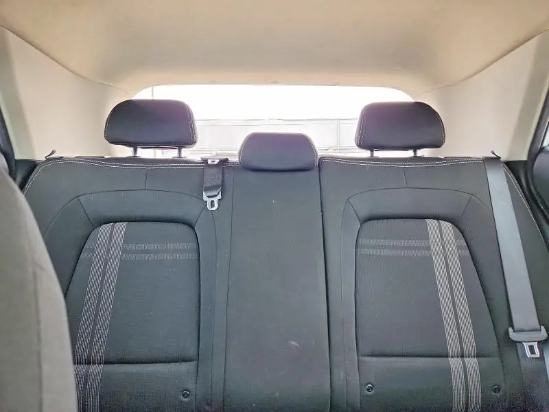 2022 HYUNDAI VENUE SEL  