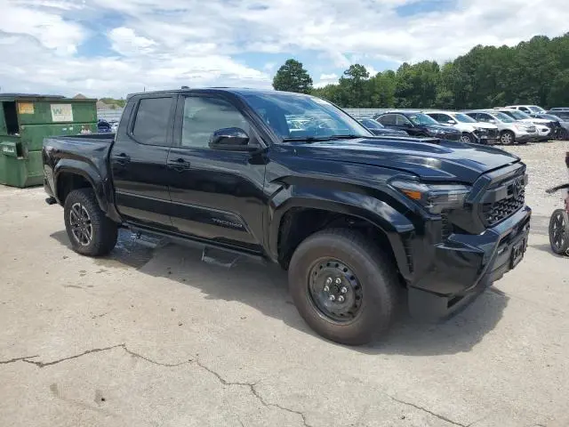 2025 TOYOTA TACOMA DOUBLE CAB  