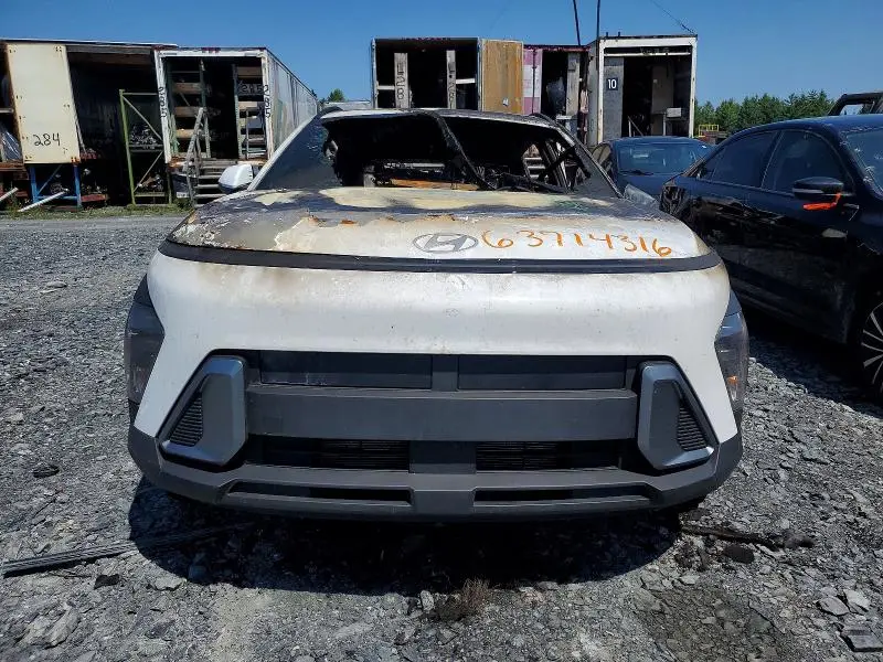 2026 HYUNDAI KONA PREFERRED  