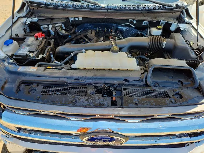 2024 FORD EXPEDITION MAX KING RANCH  