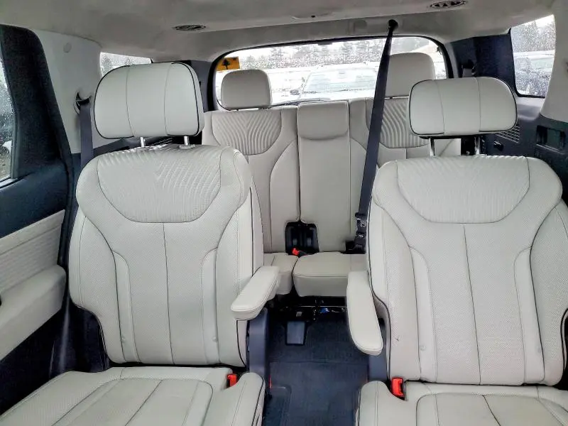 2023 HYUNDAI PALISADE   