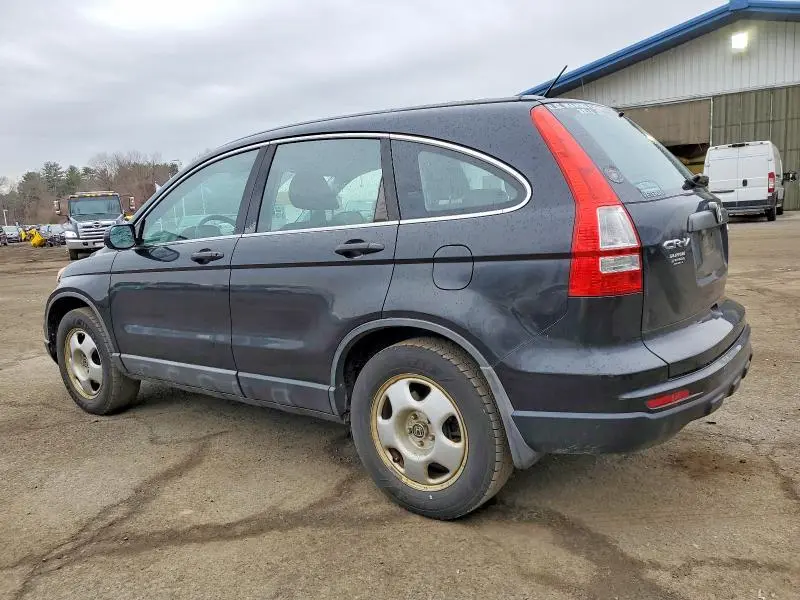2010 HONDA CR-V LX  