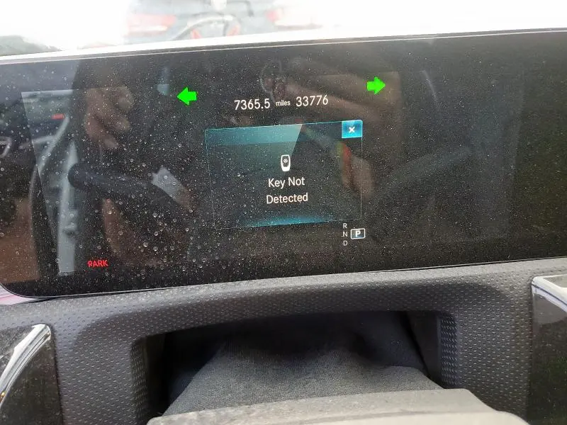 2021 MERCEDES-BENZ CLA 250  