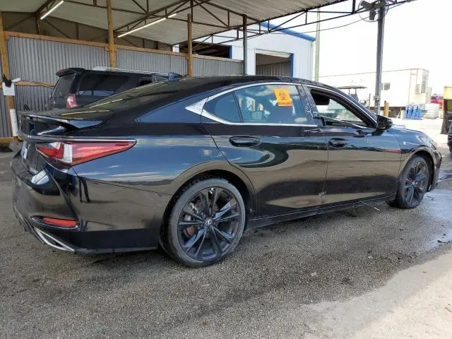 2022 LEXUS ES 350 BASE  