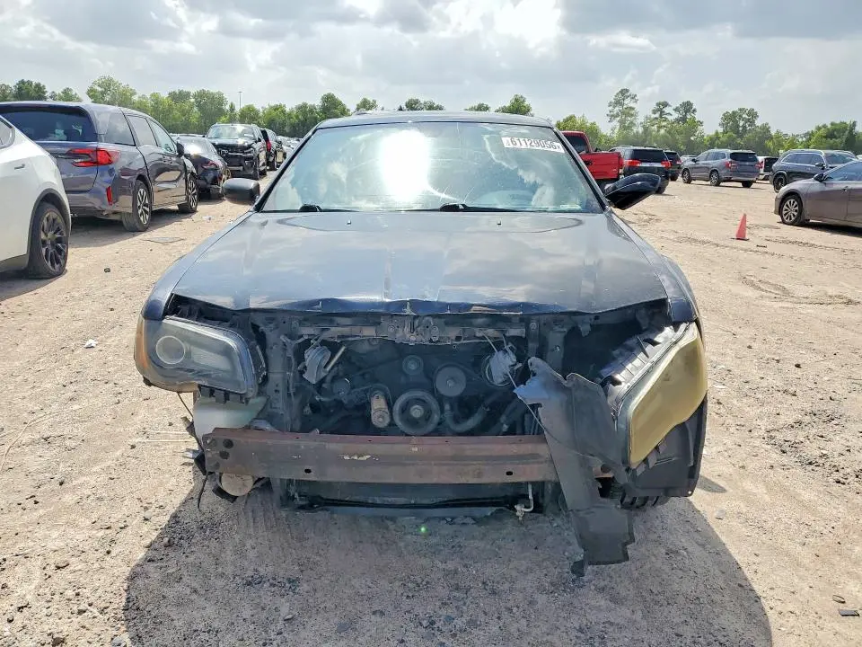 2014 CHRYSLER 300   