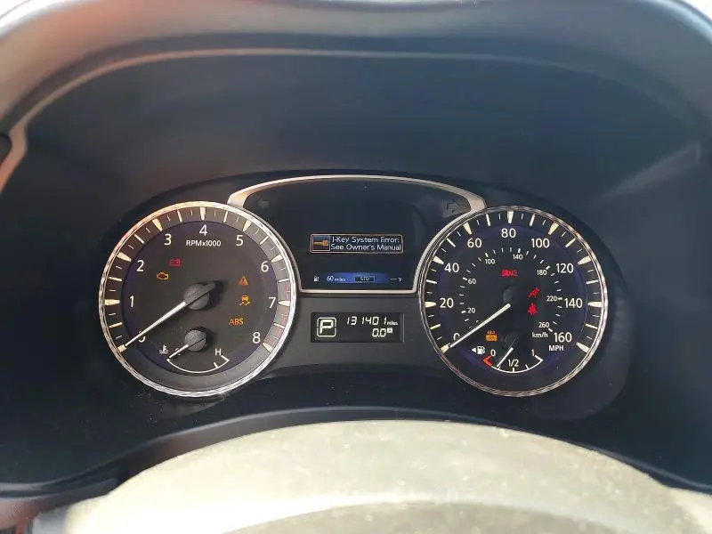 2014 INFINITI QX60 BASE  