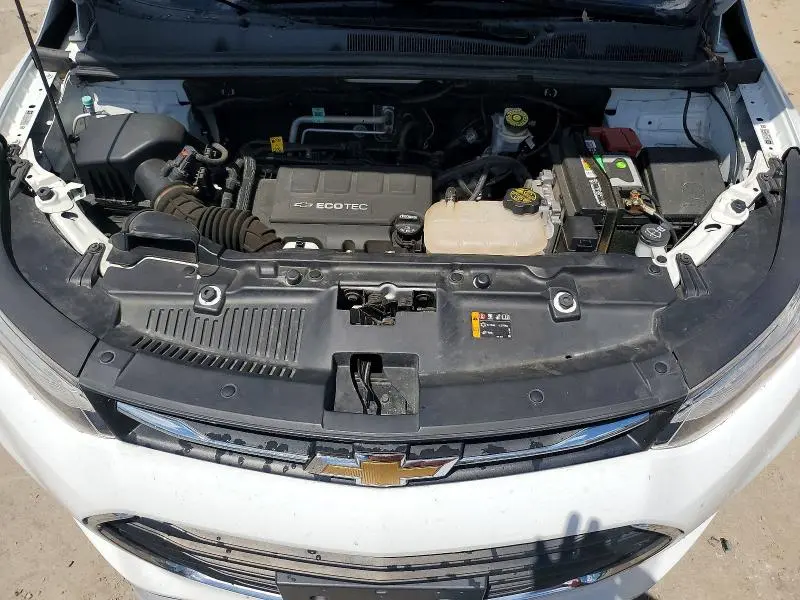 2020 CHEVROLET TRAX 1LT  