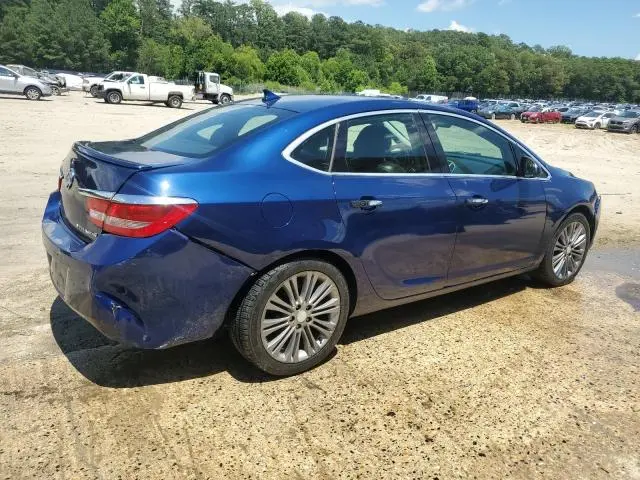 2013 BUICK VERANO PREMIUM  