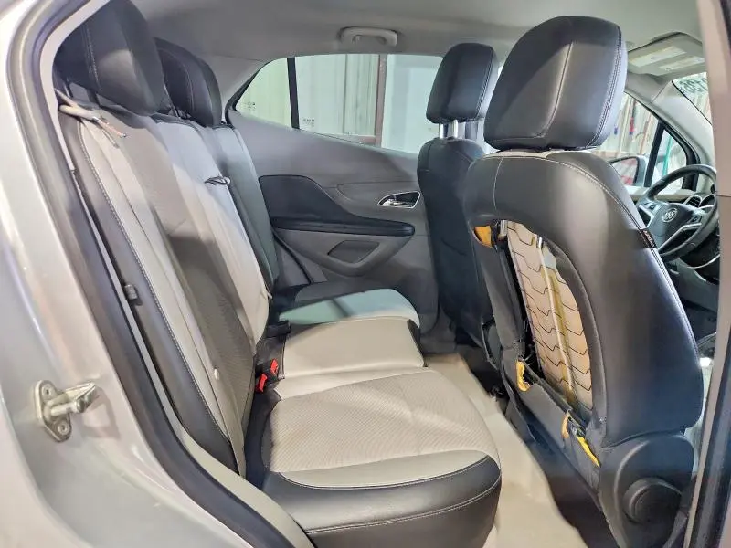 2014 BUICK ENCORE CONVENIENCE  