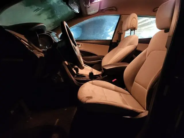 2016 HYUNDAI SANTA FE SPORT   