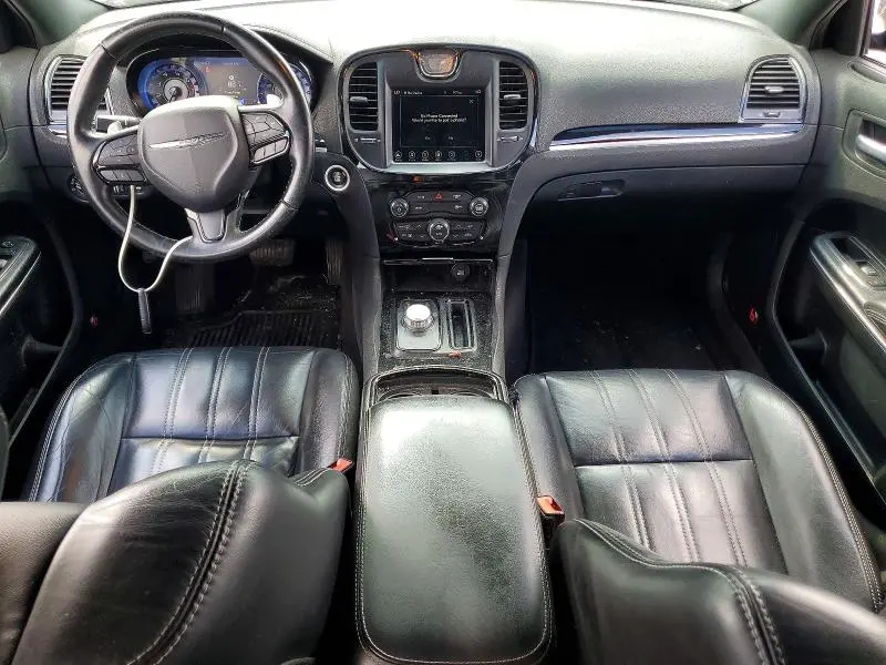 2017 CHRYSLER 300 S  