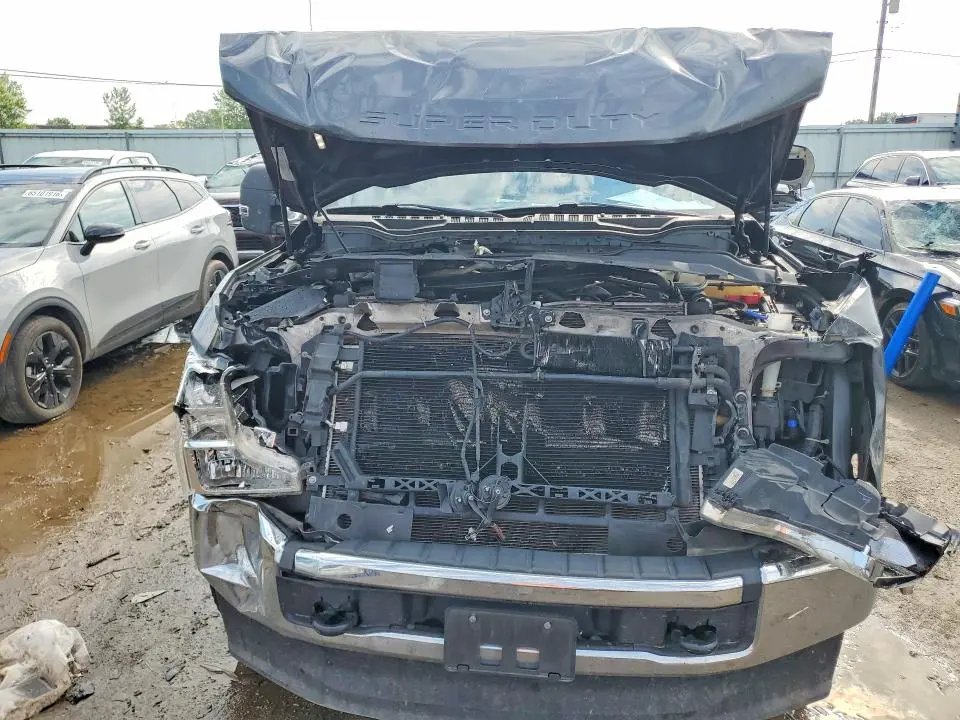 2020 FORD F250 SUPER DUTY  
