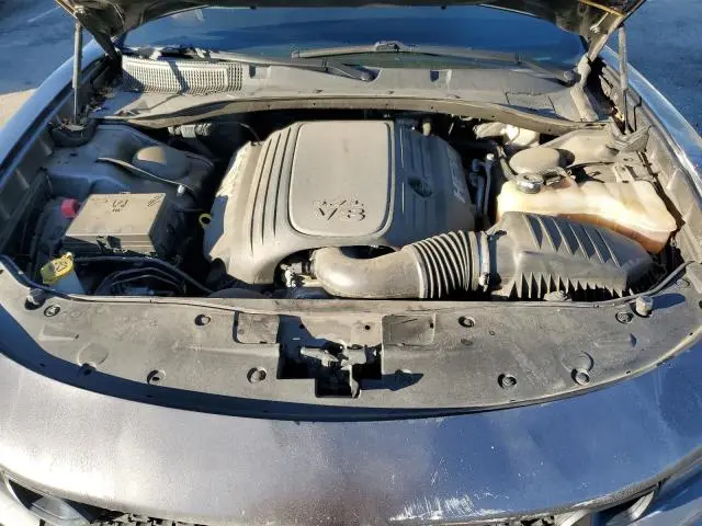 2020 DODGE CHARGER R/T  