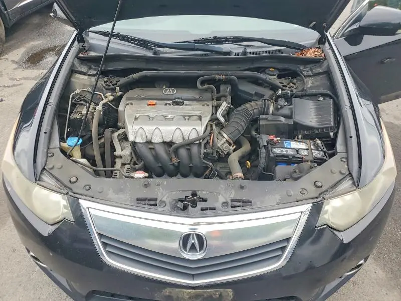2013 ACURA TSX   