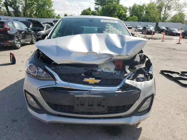 2022 CHEVROLET SPARK LS  