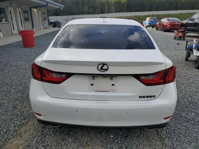 2014 LEXUS GS 350  