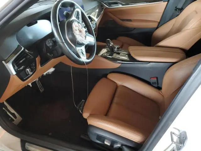 2021 BMW 540 I  