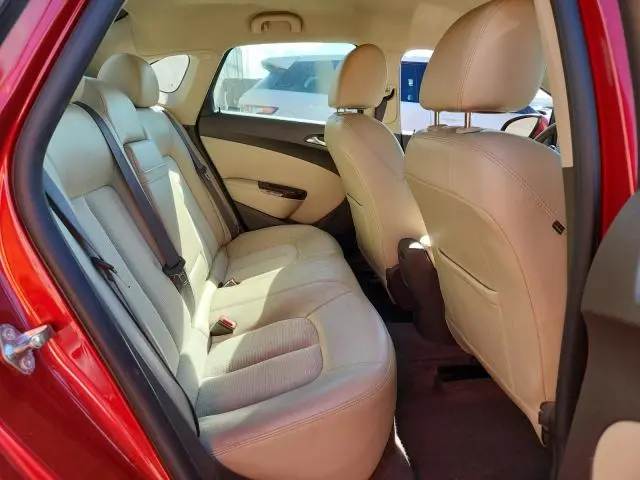 2015 BUICK VERANO CONVENIENCE  