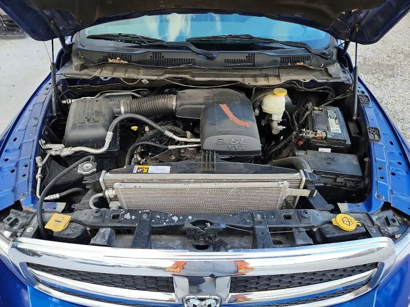 2018 RAM 1500 ST  