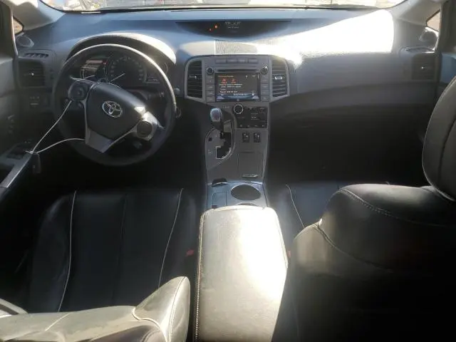 2015 TOYOTA VENZA LE  